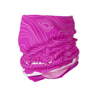 veste mud run